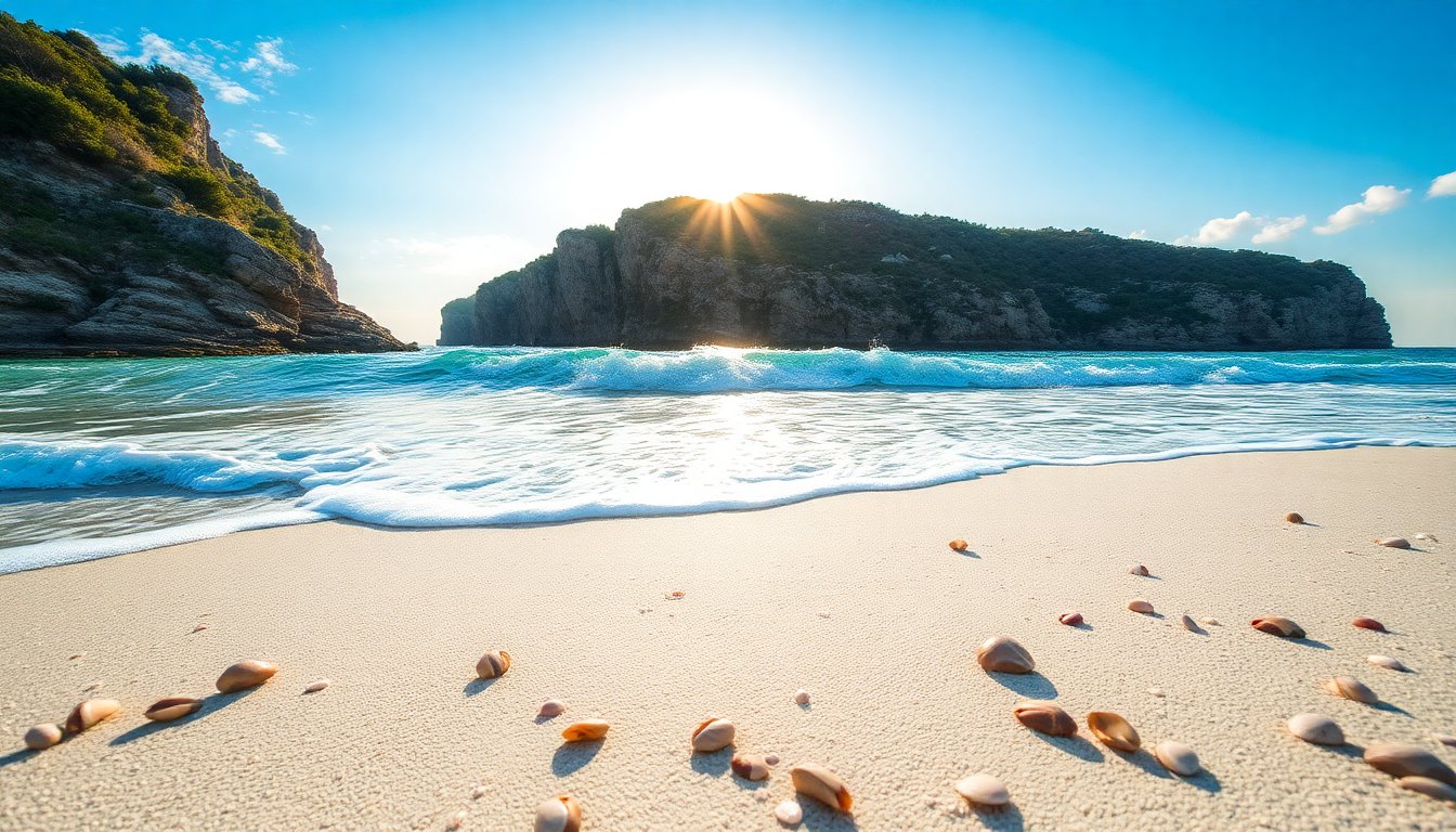 riviera di ulisse un tesoro del lazio tra storia e bellezze naturali python 1757775812