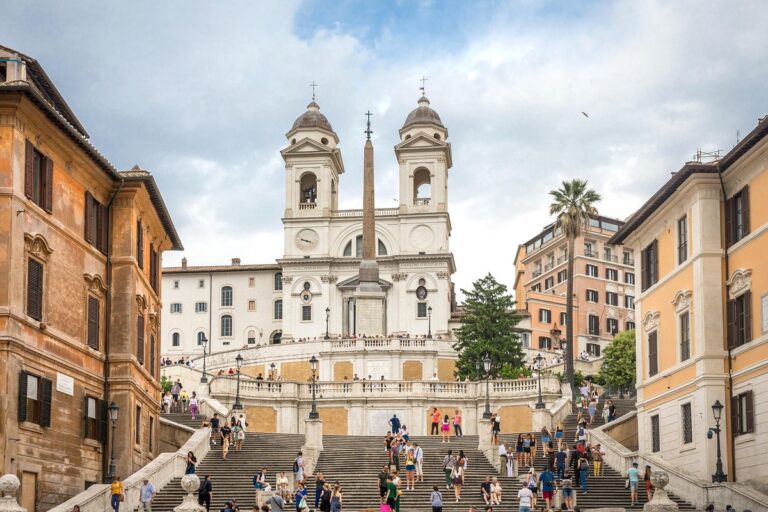 Muoversi tra città: consigli per un percorso veloce e senza pensieri