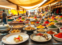 scopri i tour gastronomici che uniscono avventura e sostenibilita python 1756736643