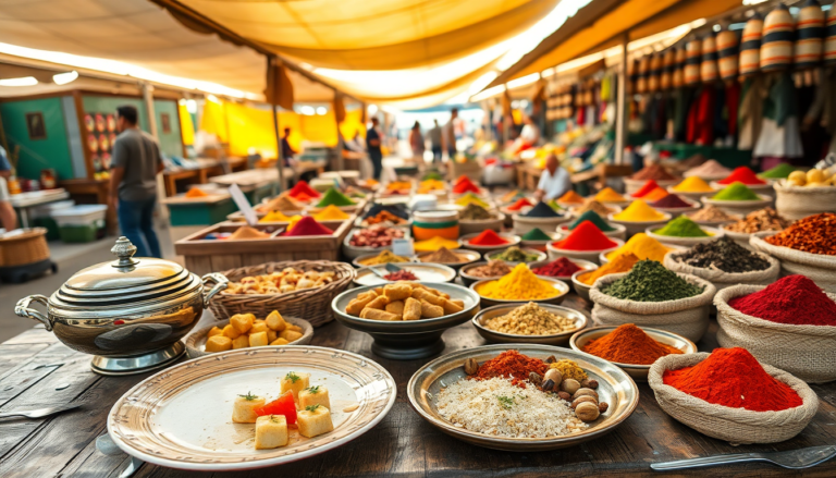 scopri i tour gastronomici che uniscono avventura e sostenibilita python 1756736643