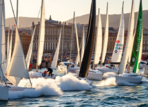 the ocean race europe genova protagonista di sport e tutela ambientale python 1756736808