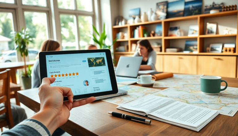 trasparenza e affidabilita delle recensioni online nel settore turistico python 1756823774