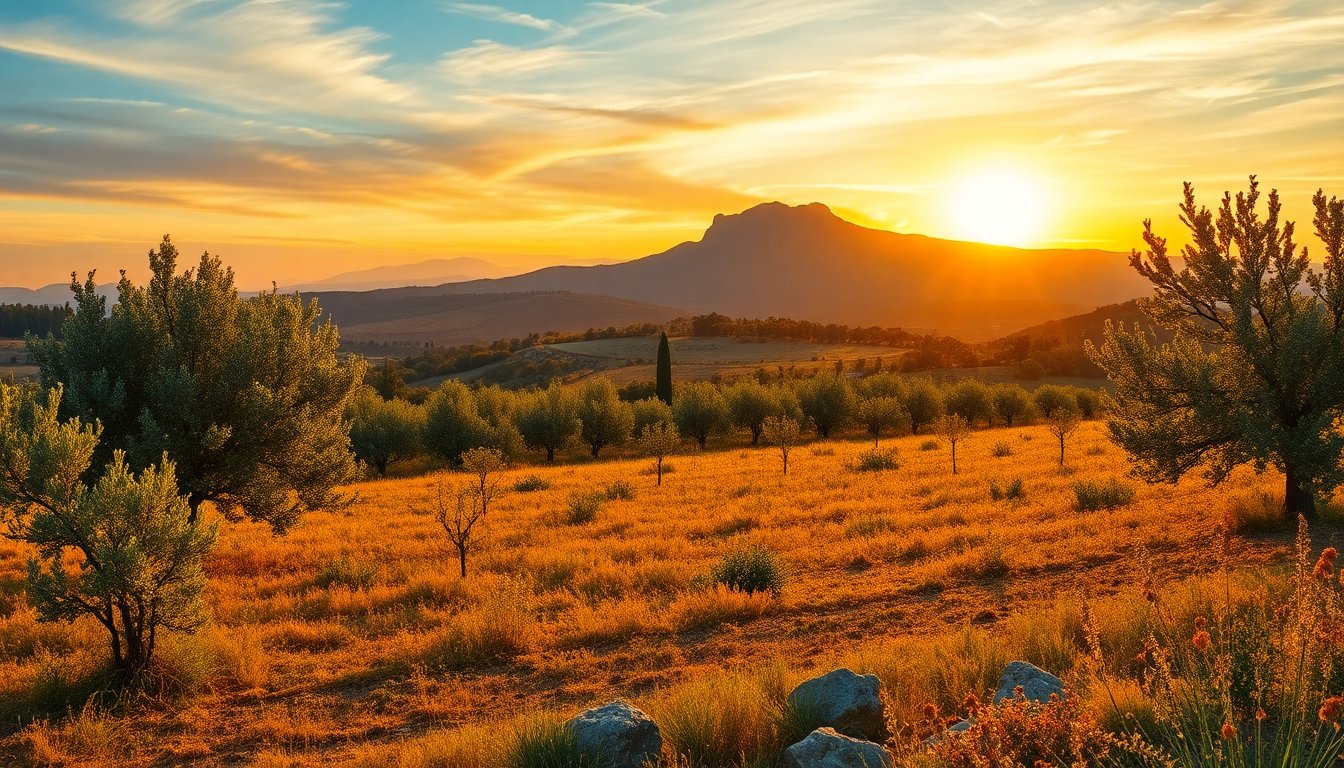 cezanne esplora la vita e larte del maestro ad aix en provence 1769772603
