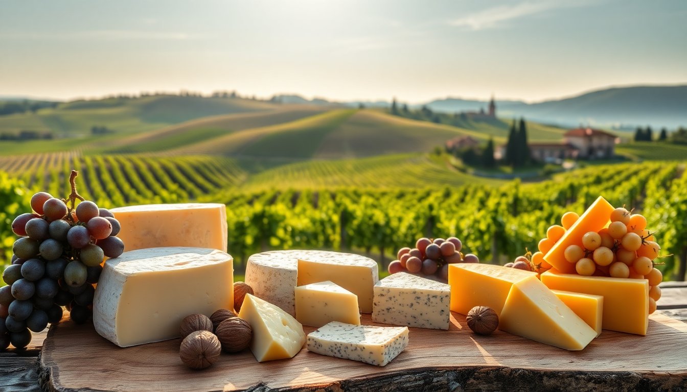 esplora il vicentino formaggi e vini dop da gustare 1769686096