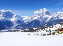 scopri le gemme alpine delle olimpiadi invernali 2026 a milano e cortina 1769599552