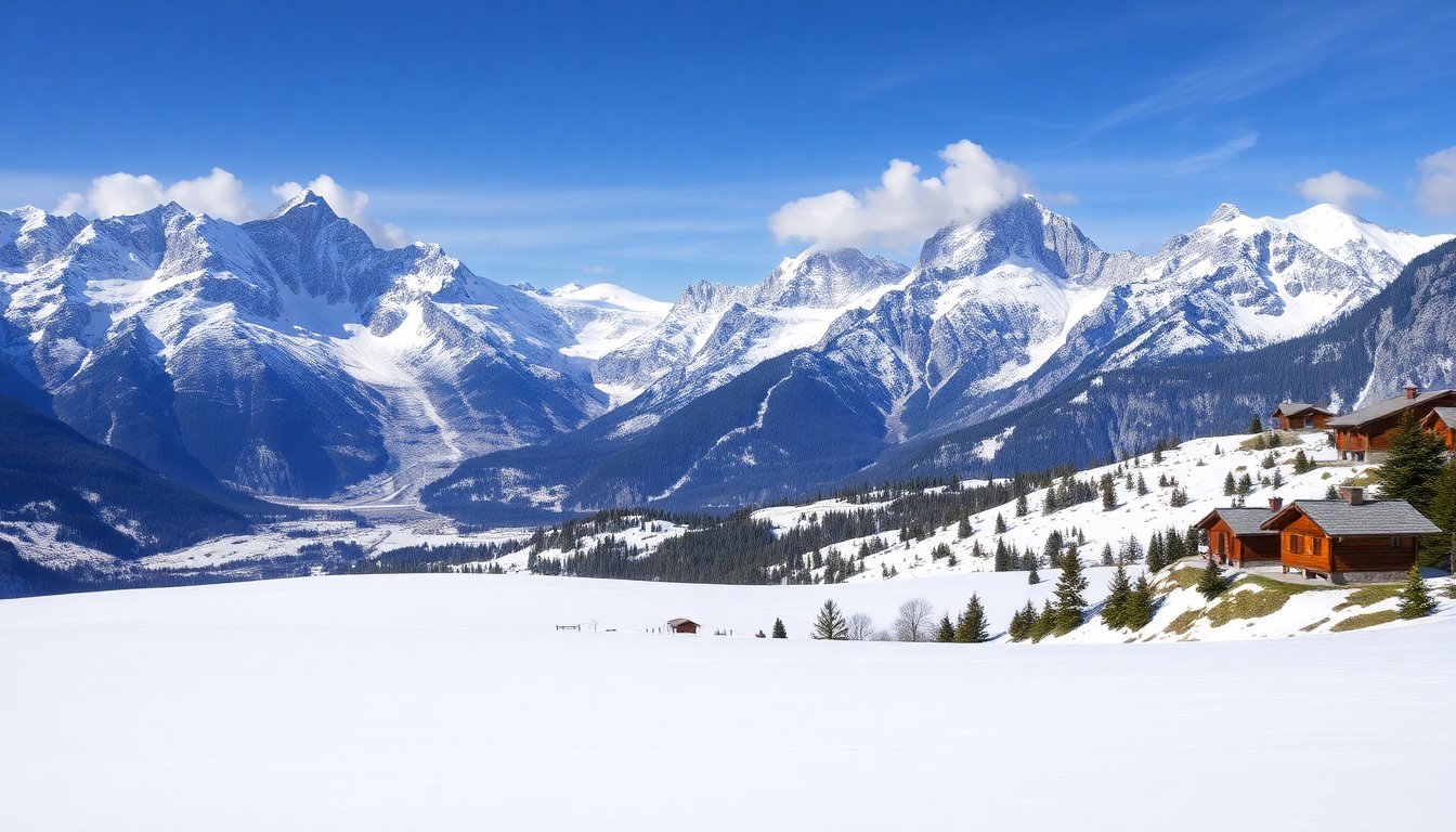 scopri le gemme alpine delle olimpiadi invernali 2026 a milano e cortina 1769599552