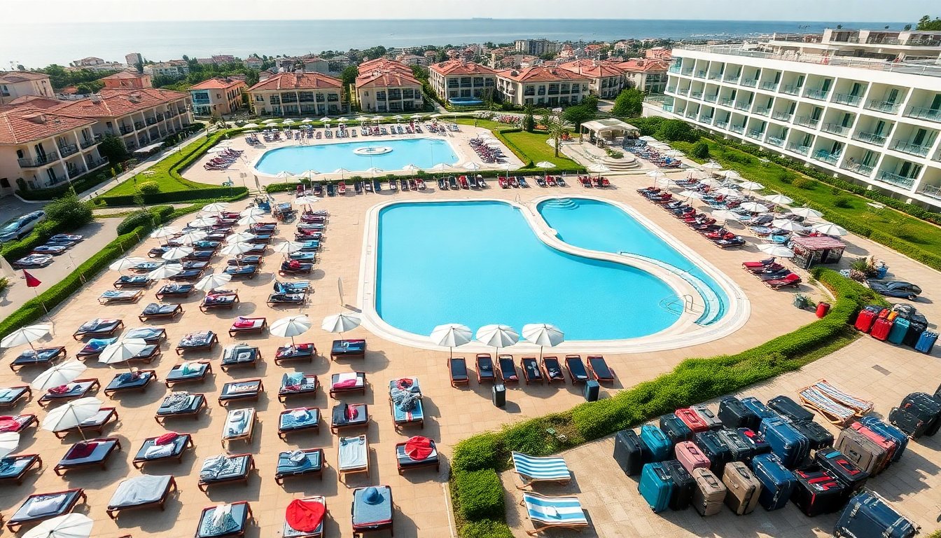 bluserena registra un 2026 da record e lancia il modello inclusive made in italy 1771503258