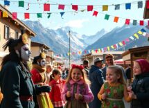 carnevale della val gardena 2026 eventi e tradizioni da non perdere dal 12 febbraio 1770032059