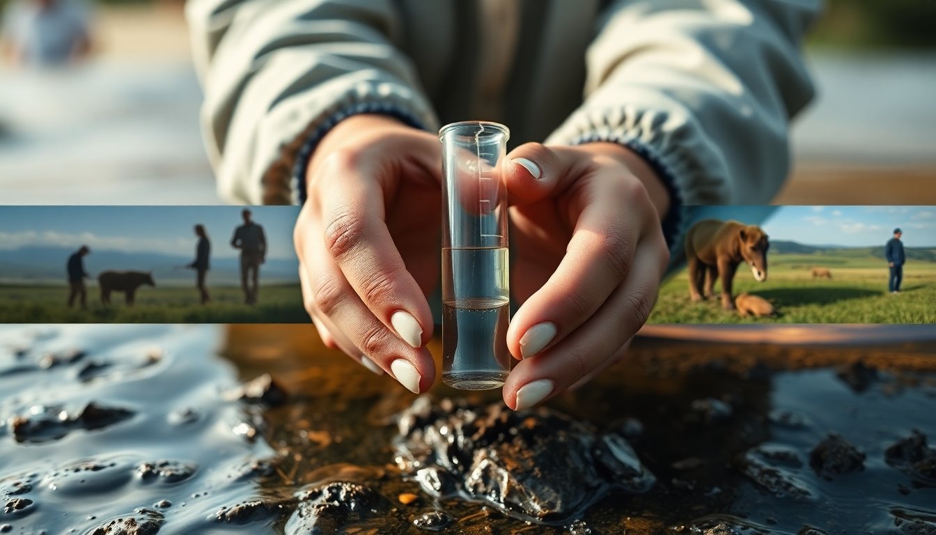donne e scienza le vincitrici dei rolex awards per la tutela del pianeta 1772023145