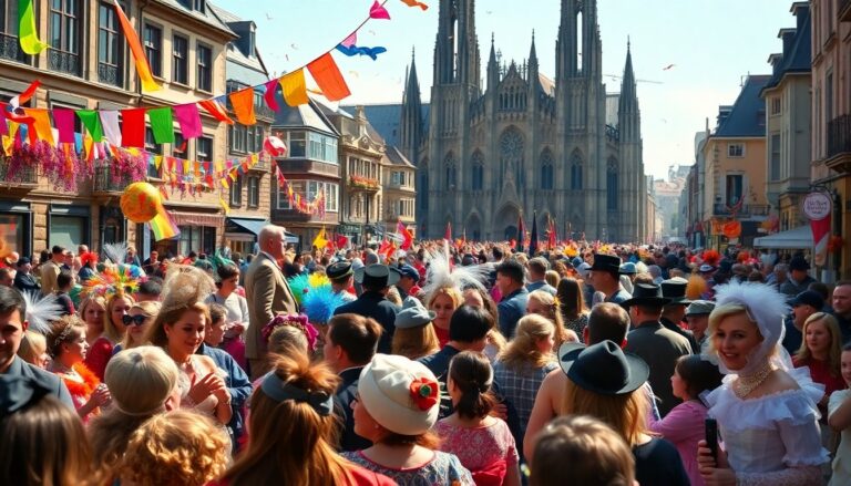 esplora il carnevale di colonia storia tradizioni e festeggiamenti incredibili 1770550970