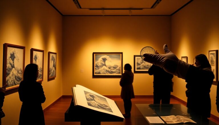 hokusai a torino 180 xilografie tra capolavori e rarita 1771676545