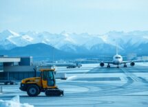 i migliori aeroporti per raggiungere le stazioni sciistiche in inverno 1771936406