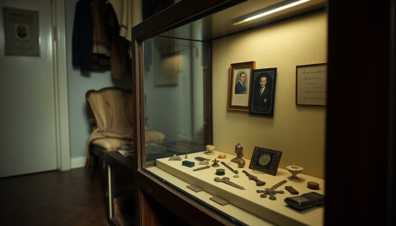 il museo dellinnocenza su netflix dramma ossessione e un museo reale 1770897179