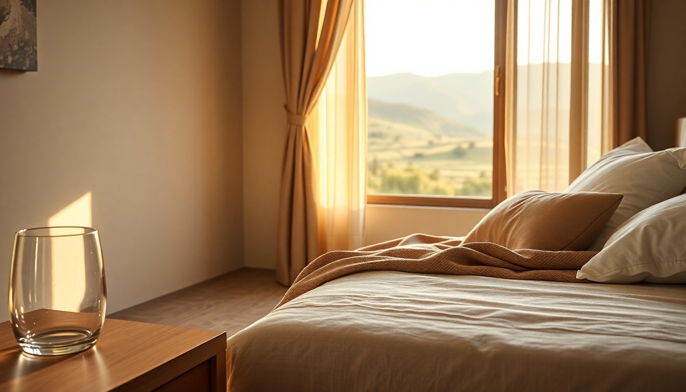 percorsi benessere per il riposo offerte italiane per la giornata mondiale del sonno 2026 1771589874