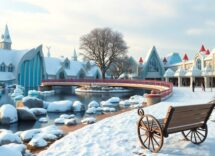 a disneyland paris apre il mondo di frozen e il secondo parco diventa disney adventure world 1774946314