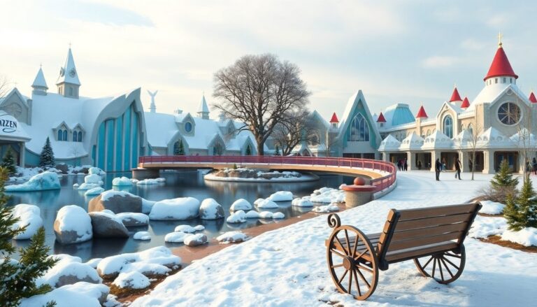 a disneyland paris apre il mondo di frozen e il secondo parco diventa disney adventure world 1774946314
