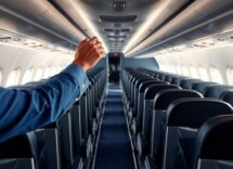 air europa prima in europa con la certificazione seven star plus per la sicurezza 1774679076