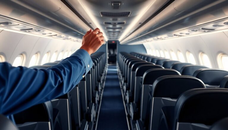air europa prima in europa con la certificazione seven star plus per la sicurezza 1774679076