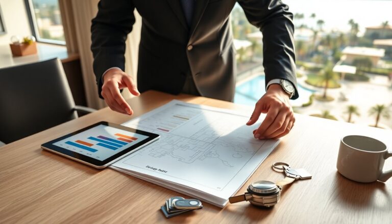 alessandro vacca nuovo coo di bluserena competenza e strategia operativo 1774931102