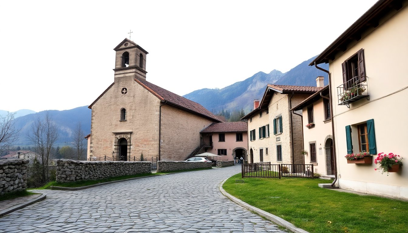 alla scoperta della certosa di val senales storia sentieri e silenzio 1774484718