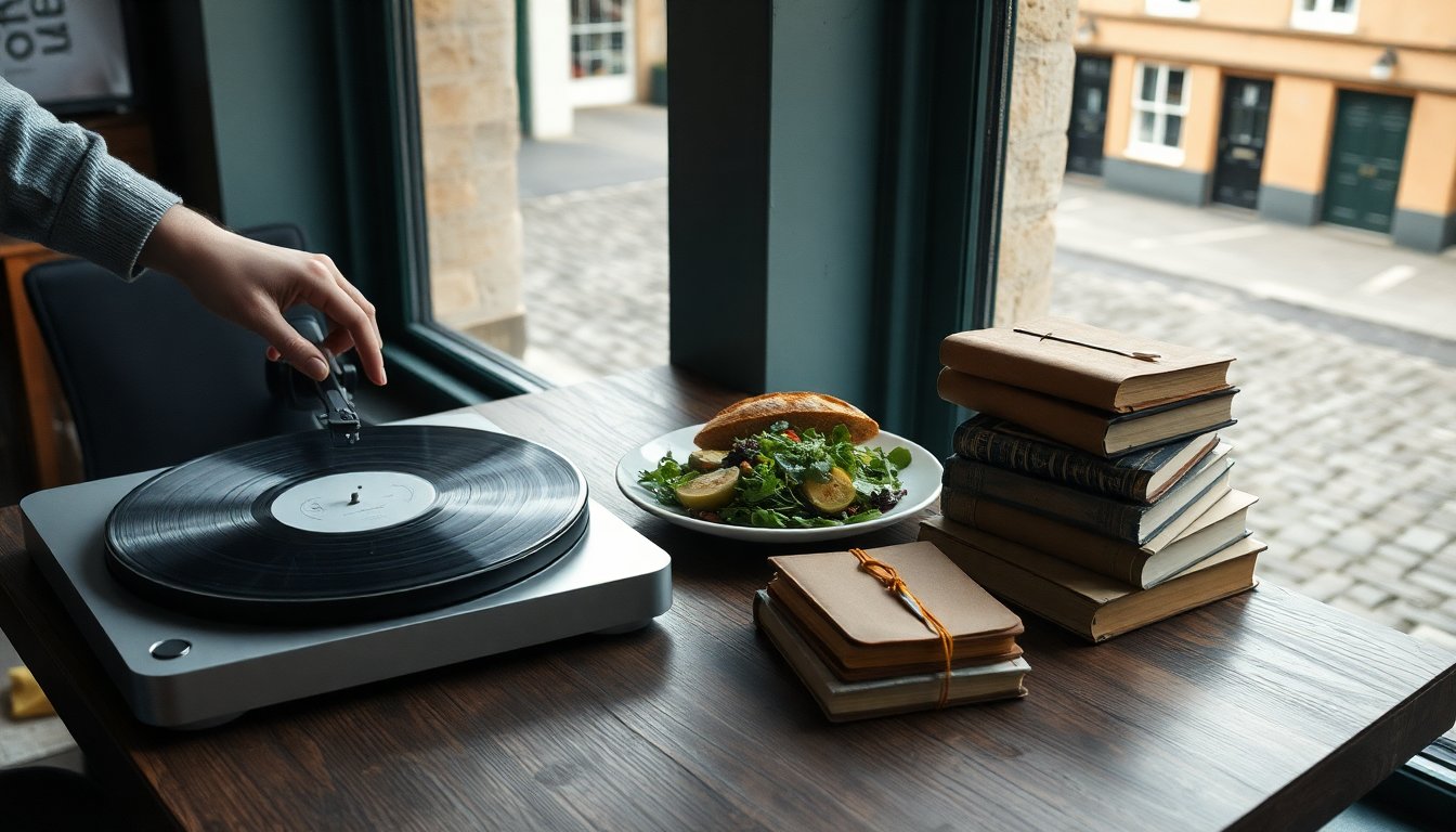 ascolta dublino episodio dedicato alla scena musicale al cibo sostenibile e alla letteratura 1773478917