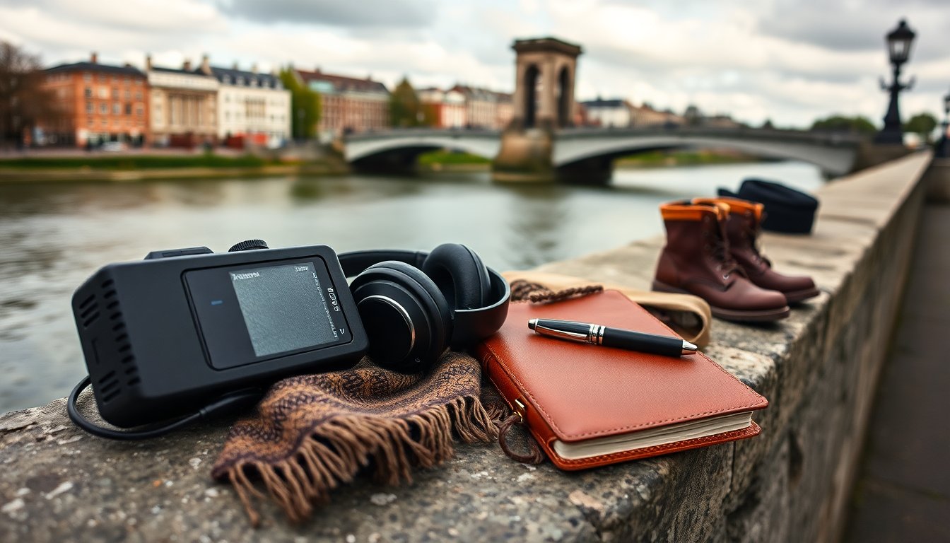 ascolta dublino viaggio audio tra musica letteratura e natura 1773349295