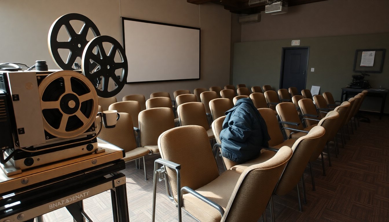 bellidannati proiezioni e incontri con i registi a spazio scena 1773572490