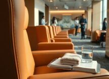 cathay second classificata nei worlds best airlines premi per aria suite lounge e cargo 1774873543