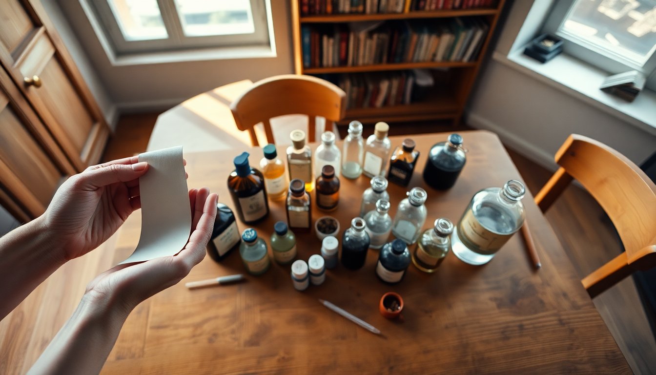 club del profumo comunita archivi e luoghi da non perdere 1774398266