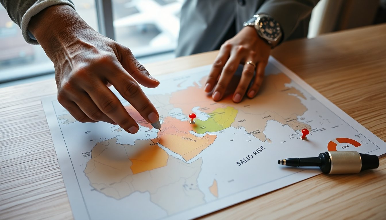 come viaggiare sicuri nonostante le tensioni in medio oriente guida pratica 1774657486