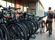 crescita del cicloturismo in italia boom del noleggio bici e nuove imprese 1774736677