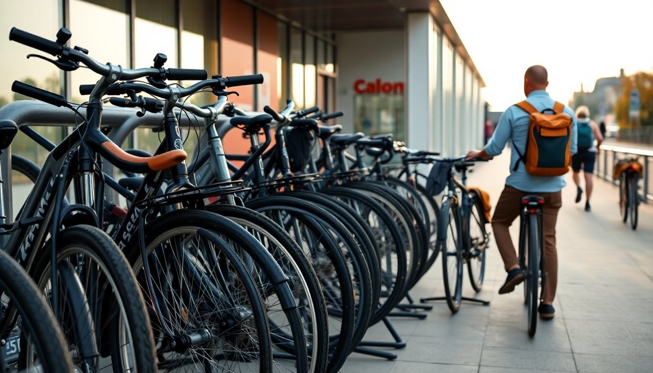 crescita del cicloturismo in italia boom del noleggio bici e nuove imprese 1774736677