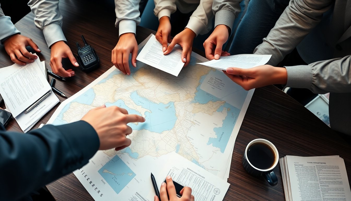 crisi in medio oriente come astoi coordina rientri voli rescue e riprotezioni 1773565293