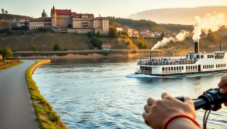 crociera e ciclabile sullelba guida alla sassonia tra battelli storici e itinerari 1774837934