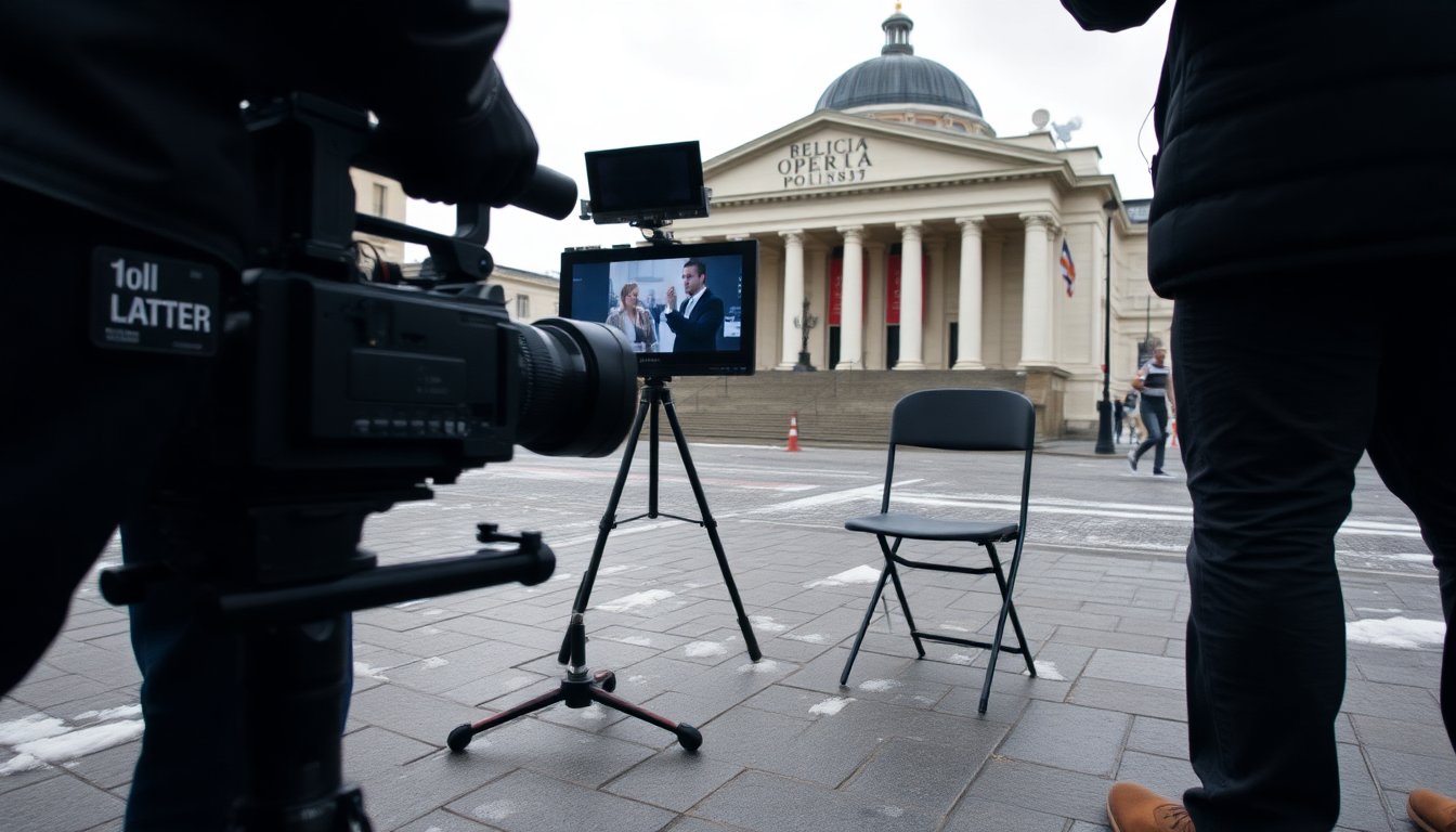 dietro le quinte di detective hole le location di oslo e i dettagli della produzione 1774578792