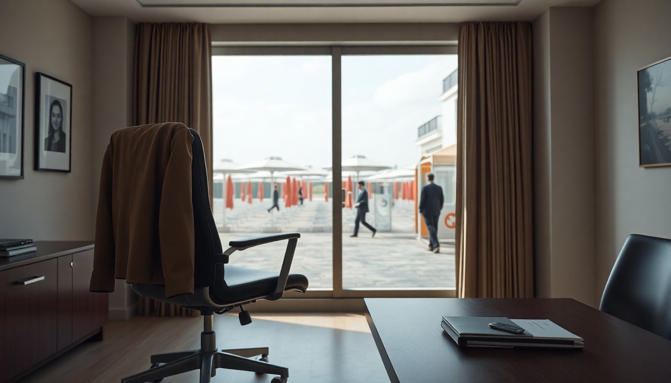 dimissioni di santanche e conseguenze per il turismo italiano 1774477488