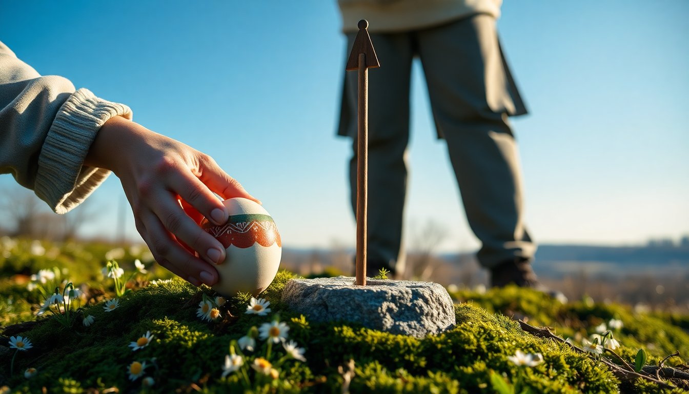 equinozio 2026 data ora e tradizioni che segnano linizio della primavera 1773932558