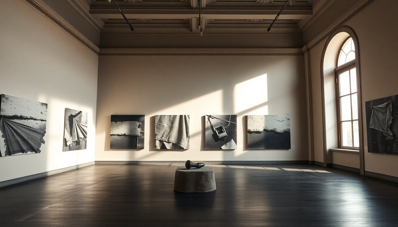 esocalie di enrico de santis fotografia e recupero al centro della biennale milano 2026 1773673342