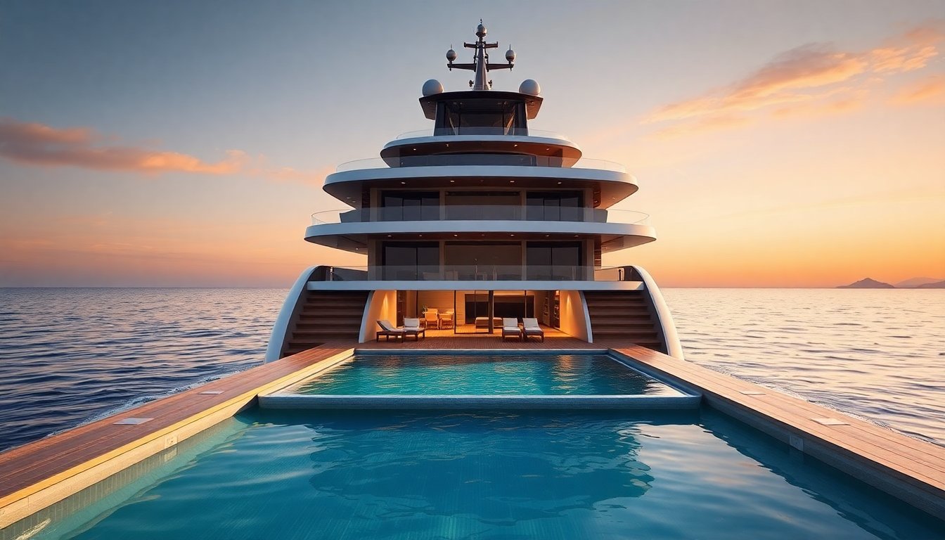 four seasons i il superyacht che reinventa la crociera di lusso 1774585519