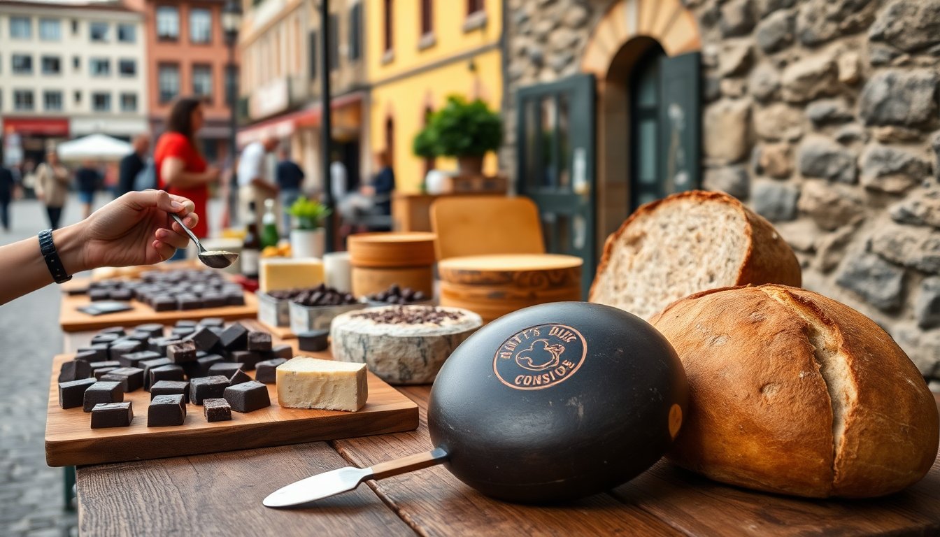 guida agli eventi enogastronomici e culturali del weekend dal 13 al 17 marzo 2026 1773406934