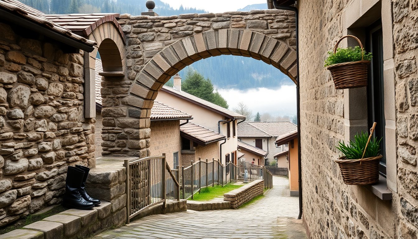 il borgo del silenzio in val senales storia cammini e visite 1774419876