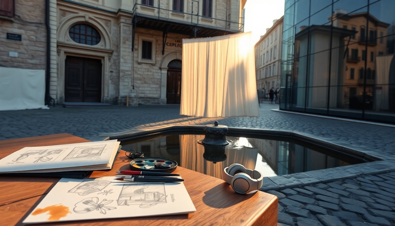 iscrizioni aperte al premio sinestesie per la citta multiverso 1773831761