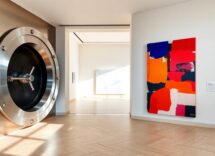 mario schifano e robert ryman mostra e caveau aperto a milano 1774362827