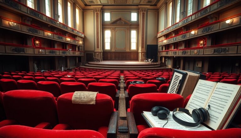 nuove visite immersive al trianon viviani per riscoprire la canzone napoletana 1774255071