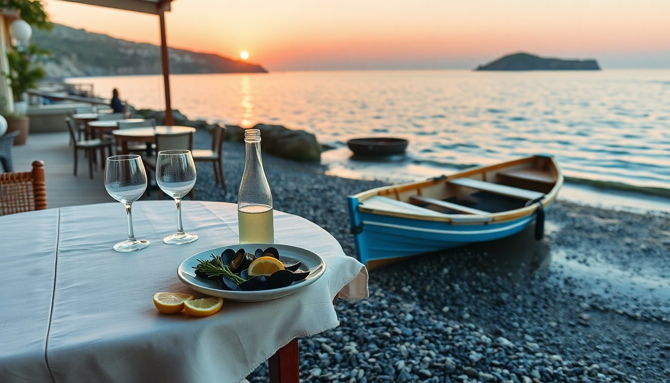 pasqua 2026 al mare idee per un lungo ponte tra spiagge riti e sapori 1774968142