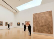 paul klee a new york le opere finali in mostra al jewish museum 1773903715