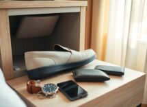 perche mettere una scarpa nella cassaforte dellhotel evita di perdere oggetti importanti 1774062087