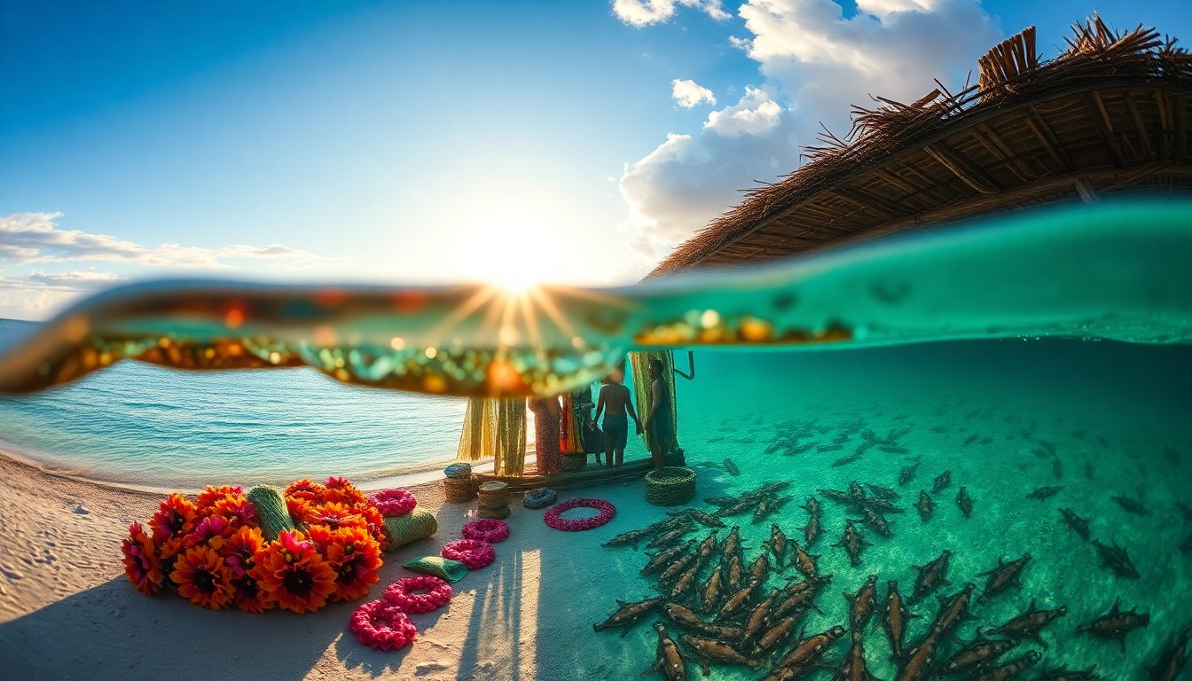 periodo migliore per tahiti e polinesia francese clima fauna e feste 1773421310