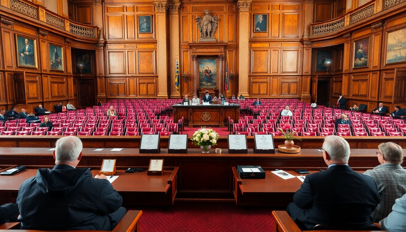 pro loco 44 sagre e 21 eventi di qualita riconosciuti in senato 1773709304