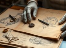 raffaello al met una mostra che rivela lartista imprenditore 1774297936